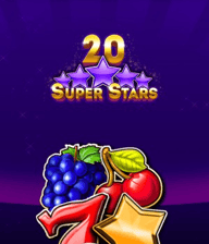 20 Super Stars
