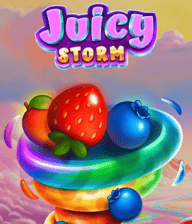 Juicy Storm