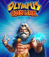 Olympus Coin Link: Running Wins 3X3