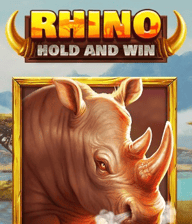 Rhino Hold and Win