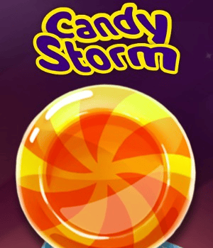 Candy Storm