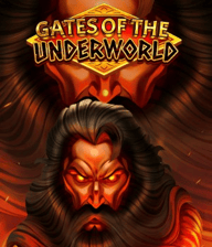 Gates of the Underworld