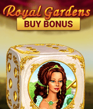 Royal Gardens Buy Bonus