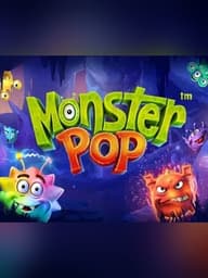 Monster Pop
