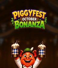 Piggyfest Bonanza