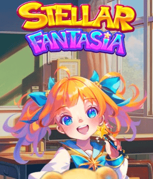 Stellar Fantasia