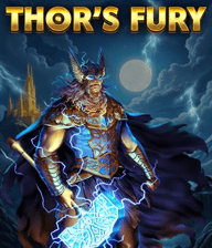 Thor's Fury