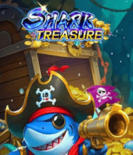 Shark Treasure