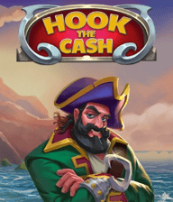 Hook the Cash