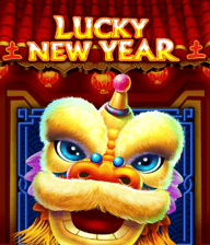 Lucky New Year