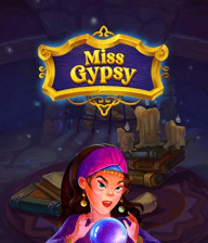 Miss Gypsy
