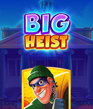 Big Heist