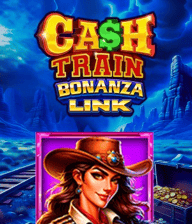 Bonanza Link: Cash Train