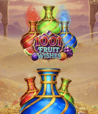 1001 Fruit Wishes