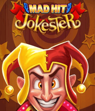 Mad Hit Jokester