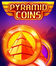 Pyramid Coins
