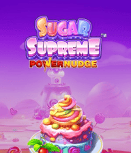 Sugar Supreme Powernudge