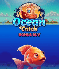 Ocean Catch Bonus Buy