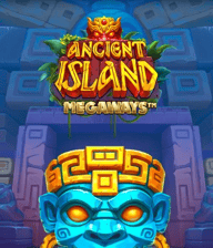 Ancient Island Megaways