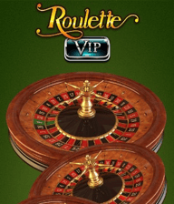 VIP Roulette Light