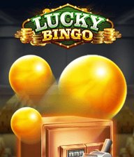 Lucky Bingo