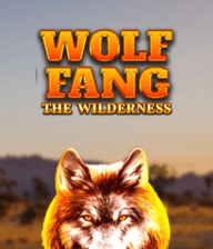 Wolf Fang - The Wilderness