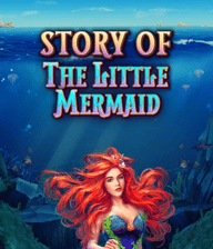 Story Of The Little Mermaid