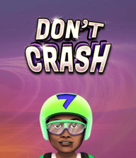 Don't Crash