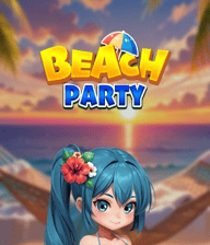 Beach Party
