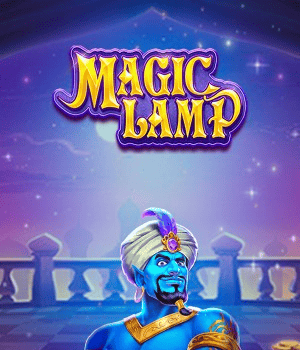 Magic Lamp