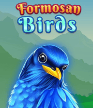 Formosan Birds