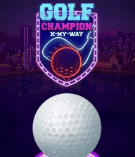 Golf Champion
