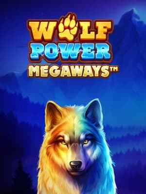 Wolf Power Megaways