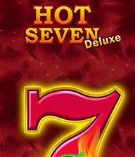 Hot Seven Deluxe
