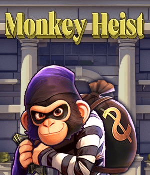 Monkey Heist