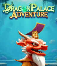 Dragon Palace Adventure