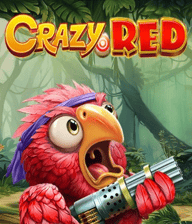 Crazy Red