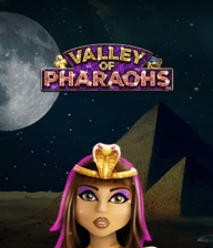 Valley of Pharaohs