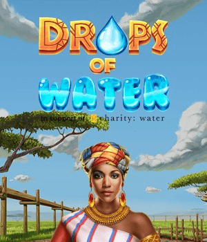 Drops of Water