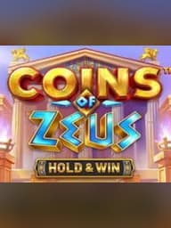 Coins of Zeus - Hold & Win