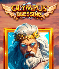 Olympus Blessing