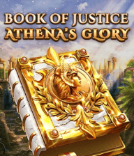 Book Of Justice - Athena's Glory