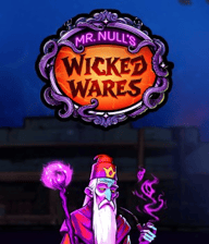 Mr Null’s Wicked Wares