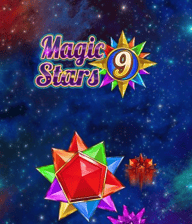 Magic Stars 9