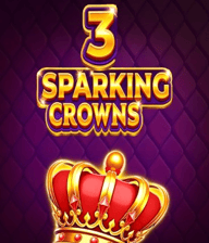 3 Sparking Crowns