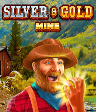 Silver & Gold Mine