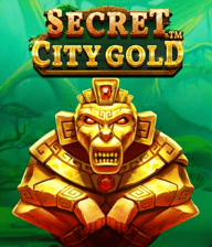 Secret City Gold