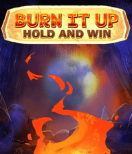 Burn it Up: Hold & Win