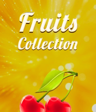 Fruits Collection 30 Lines