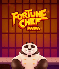 Fortune Chef Panda